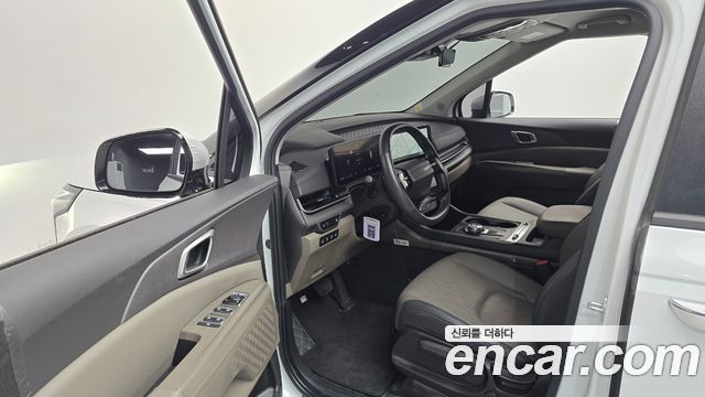 Kia Canival 2026 — photo 10