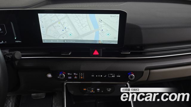 Kia Canival 2026 — photo 12