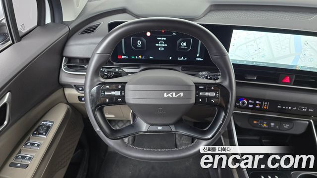 Kia Canival 2026 — photo 13