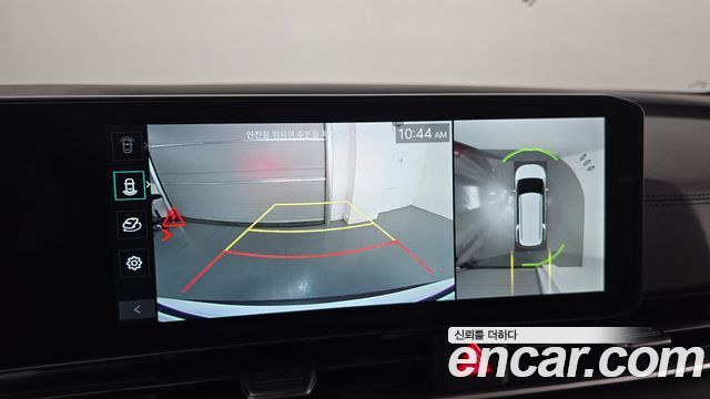 Kia Canival 2026 — photo 14