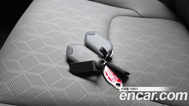 Kia Canival 2026 — photo 15