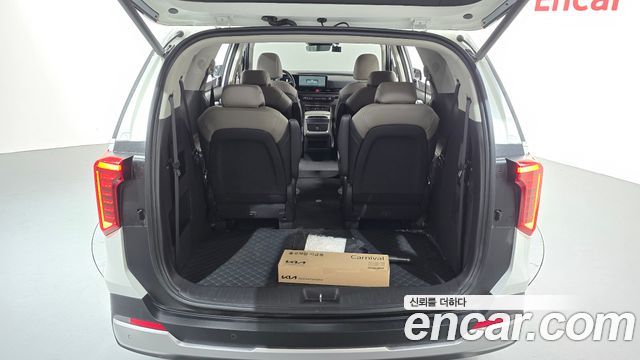 Kia Canival 2026 — photo 17