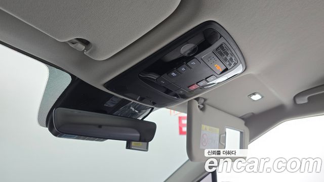 Kia Canival 2026 — photo 19