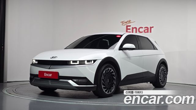 Hyundai Ioniq5 2024 — photo 1