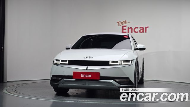 Hyundai Ioniq5 2024 — photo 3