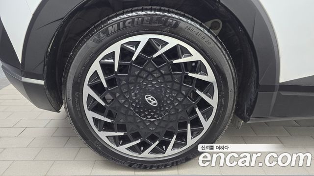 Hyundai Ioniq5 2024 — photo 5