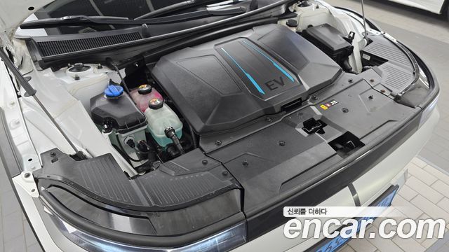 Hyundai Ioniq5 2024 — photo 6