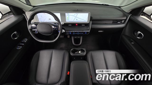 Hyundai Ioniq5 2024 — photo 7