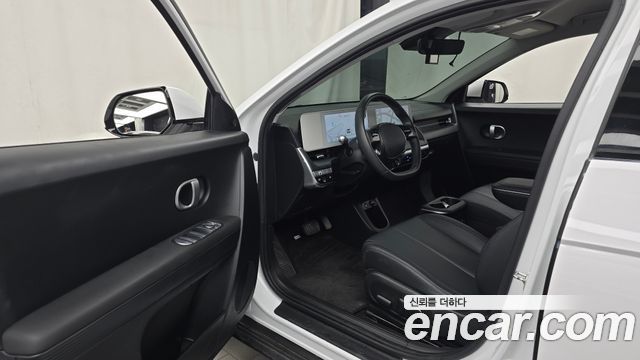 Hyundai Ioniq5 2024 — photo 10