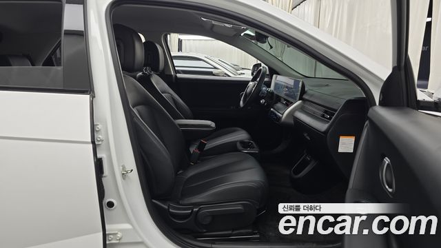 Hyundai Ioniq5 2024 — photo 11