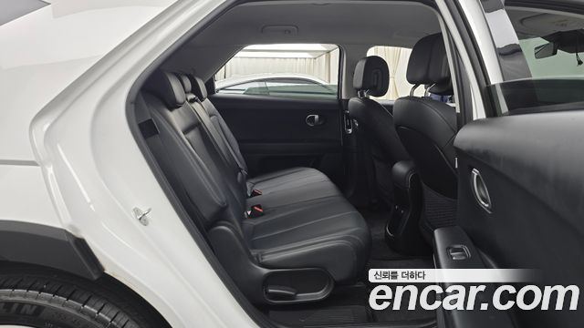 Hyundai Ioniq5 2024 — photo 12