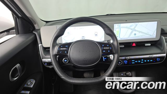 Hyundai Ioniq5 2024 — photo 13