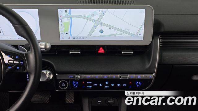Hyundai Ioniq5 2024 — photo 14