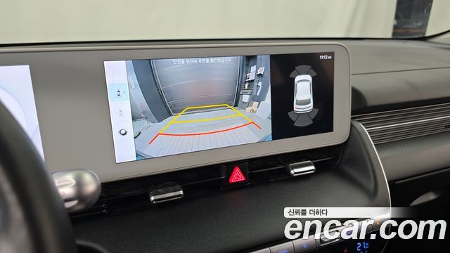 Hyundai Ioniq5 2024 — photo 15