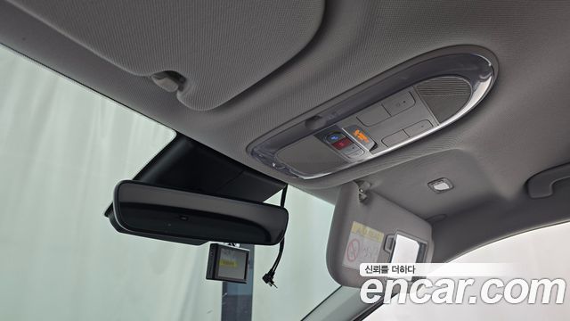 Hyundai Ioniq5 2024 — photo 17