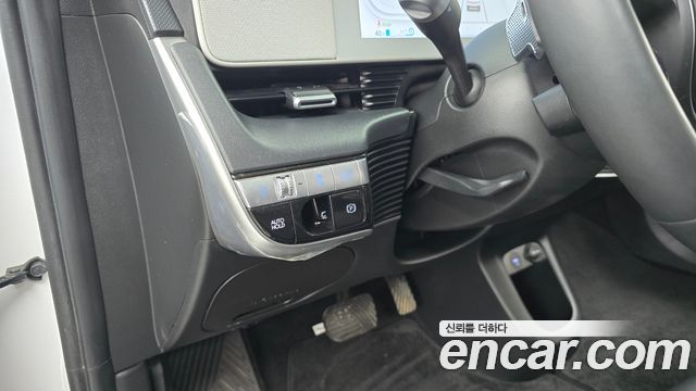 Hyundai Ioniq5 2024 — photo 18