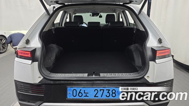 Hyundai Ioniq5 2024 — photo 20