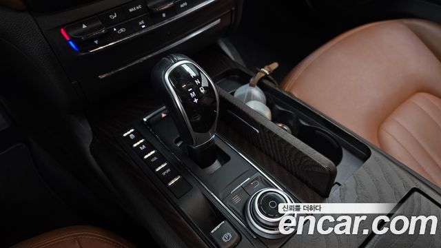Maserati Ghibli 2018 — photo 9