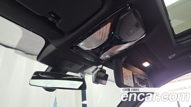 BMW X6 2023 — photo 28