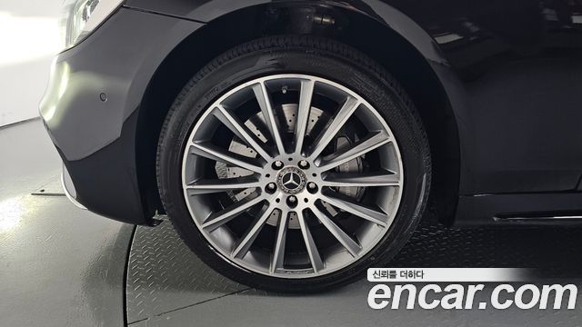 Mercedes-Benz S-Class 2018 — photo 5