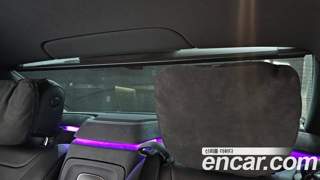 Mercedes-Benz S-Class 2018 — photo 35