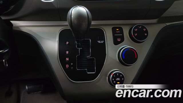 Kia RAY 2012 — photo 9
