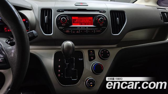Kia RAY 2012 — photo 14