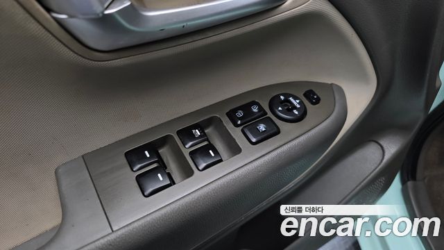 Kia RAY 2012 — photo 17