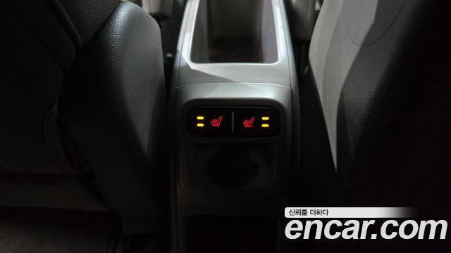 Kia RAY 2012 — photo 19