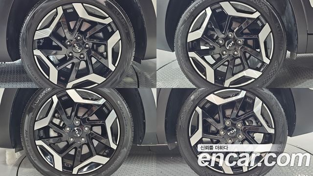 Kia Seltos 2023 — photo 5