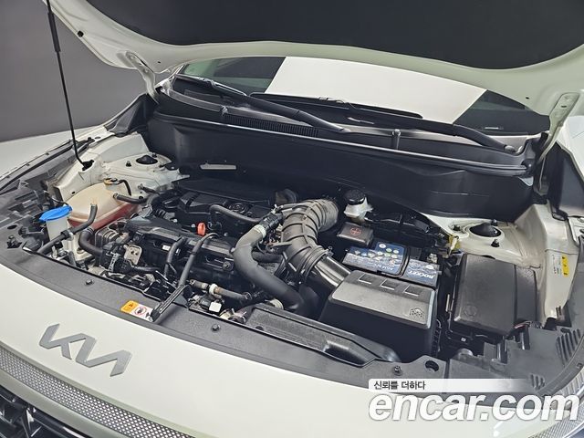 Kia Seltos 2023 — photo 6