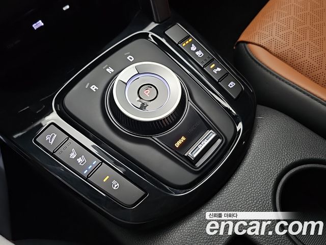 Kia Seltos 2023 — photo 9
