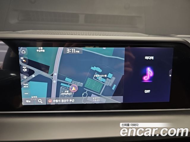 Kia Seltos 2023 — photo 13