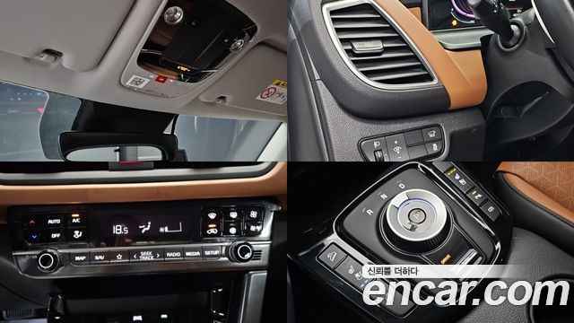 Kia Seltos 2023 — photo 16