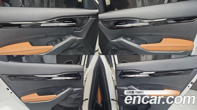 Kia Seltos 2023 — photo 17