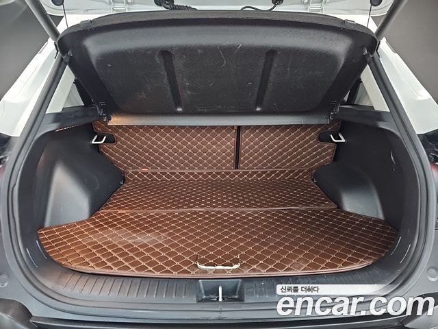 Kia Seltos 2023 — photo 19