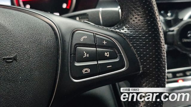 Mercedes-Benz GLC-Class 2019 — photo 21