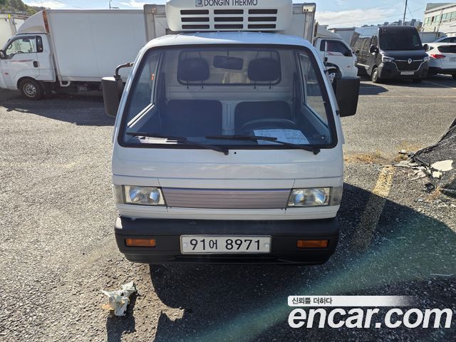 Chevrolet Korea labo 2016 — photo 1