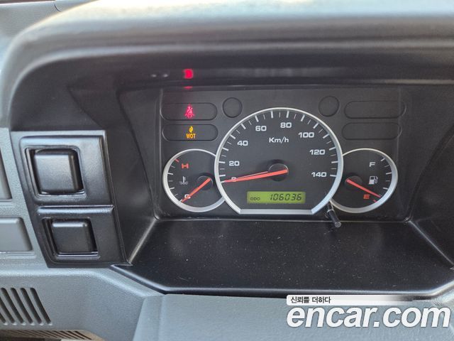 Chevrolet Korea labo 2016 — photo 2