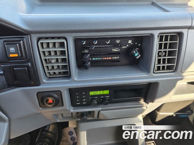 Chevrolet Korea labo 2016 — photo 3