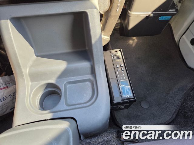 Chevrolet Korea labo 2016 — photo 4