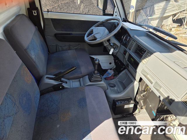 Chevrolet Korea labo 2016 — photo 9