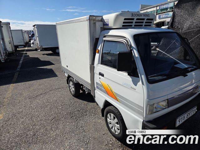 Chevrolet Korea labo 2016 — photo 10