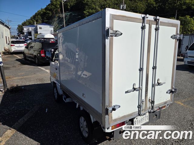 Chevrolet Korea labo 2016 — photo 13