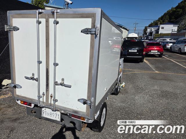 Chevrolet Korea labo 2016 — photo 14