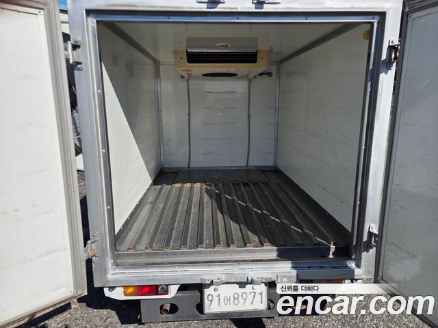 Chevrolet Korea labo 2016 — photo 15