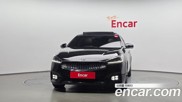 Kia K7 2018 — photo 3