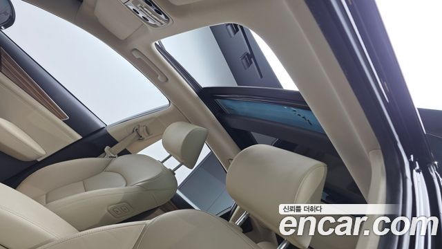 Kia K7 2018 — photo 25