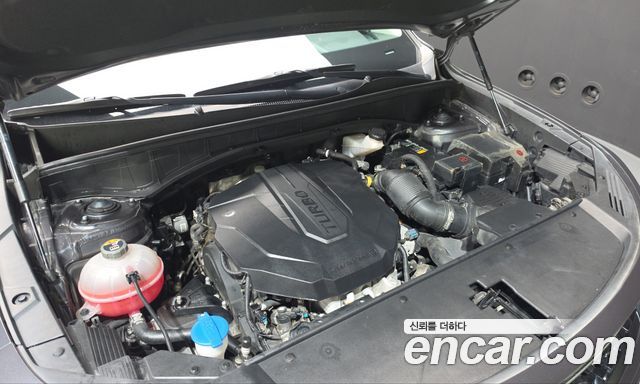 Kia Sorento 2021 — photo 6