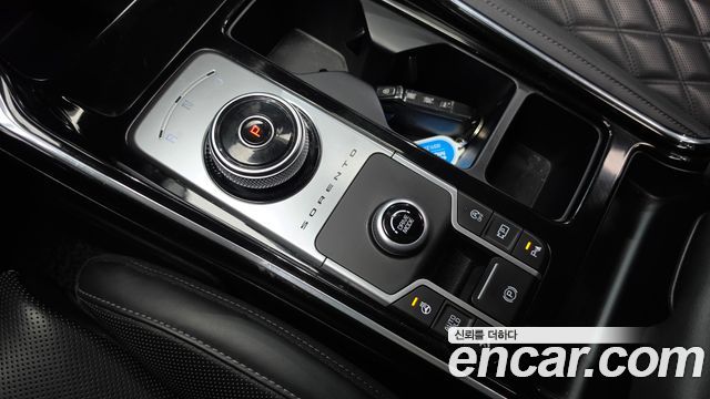 Kia Sorento 2021 — photo 12
